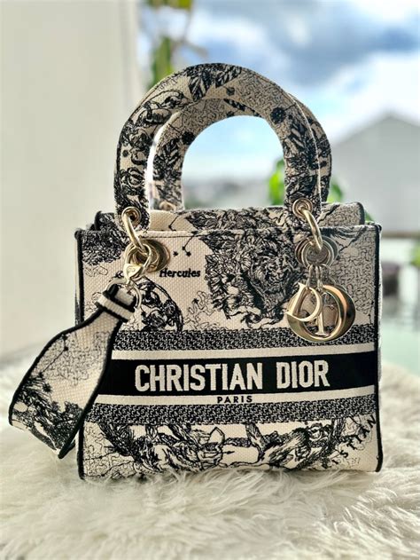 lady dior astrology bag price|pre owned Lady Dior Bag.